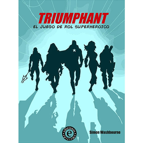 Triumphant