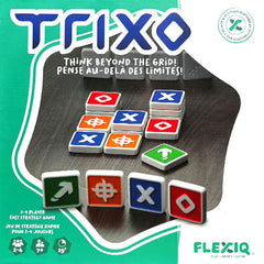 Trixo