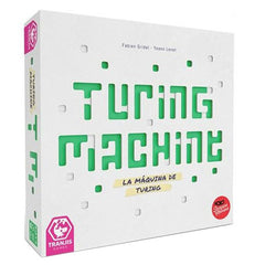 Turing Machine