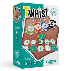 Twhist