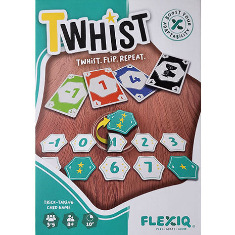Twhist
