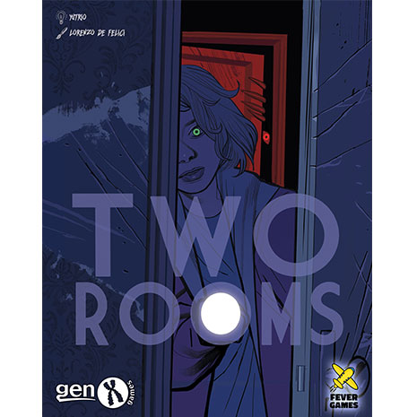 Two Rooms