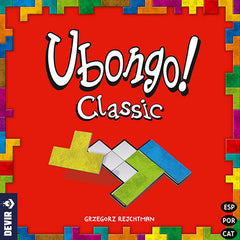Ubongo