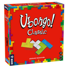 Ubongo