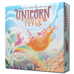 Unicorn Fever