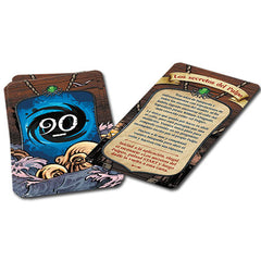 Unlock! Miniaventuras. Los Secretos del Pulpo