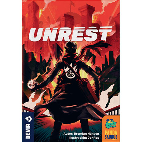 Unrest