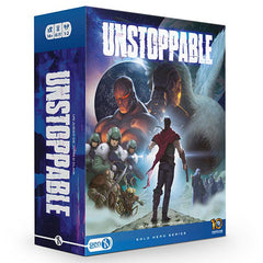 Unstoppable