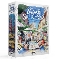 Urban Sketchers