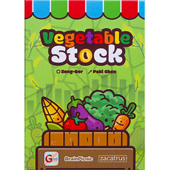 Vegetable Stock