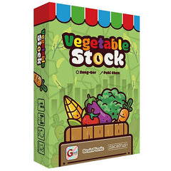 Vegetable Stock