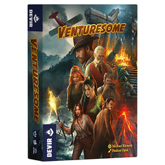 Venturesome