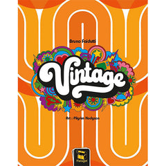 Vintage (BLACK FRIDAY)