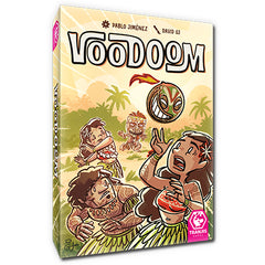 Voodoom