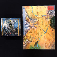 War of the Ring Battles of the Third Age (Segunda Mano)