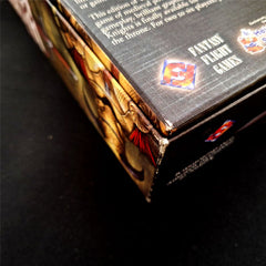 Warrior Knights (Segunda Mano)