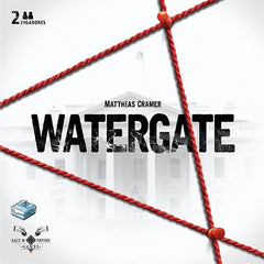 Watergate. Segunda Edición