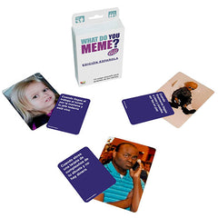 What do you Meme? Edición de Viaje