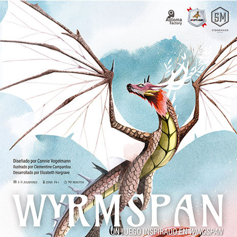 Wyrmspan