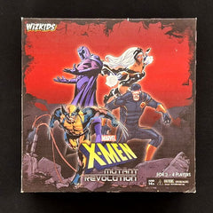 X-Men Mutant Revolution (Segunda Mano)