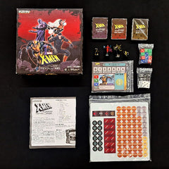 X-Men Mutant Revolution (Segunda Mano)