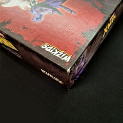X-Men Mutant Revolution (Segunda Mano)