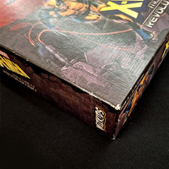X-Men Mutant Revolution (Segunda Mano)