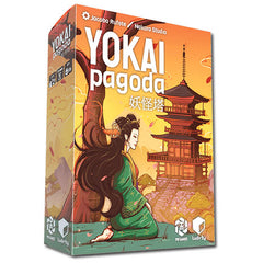Yokai Pagoda