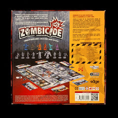Zombicide (Segunda Mano)