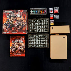 Zombicide (Segunda Mano)