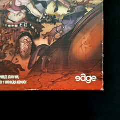 Zombicide (Segunda Mano)
