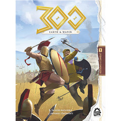 300. Tierra y Mar