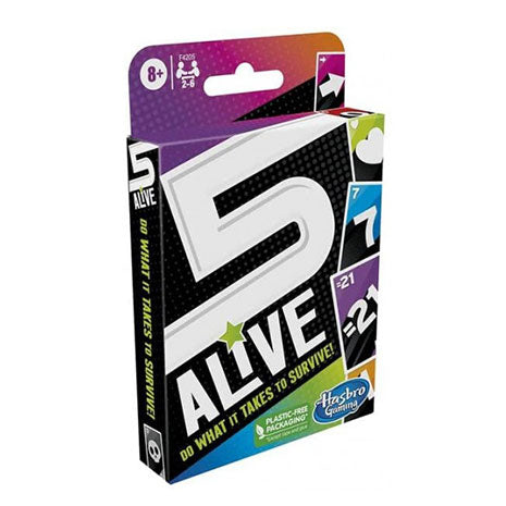 5 Alive