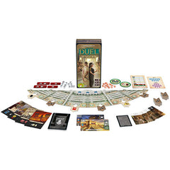 7 Wonders Duel. Agora
