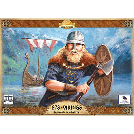 878 Vikings