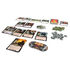 El Señor de los Anillos. El Juego de Cartas. Edición Revisada