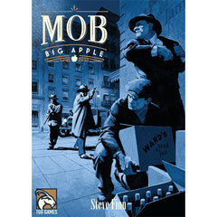 MOB. La Gran Manzana