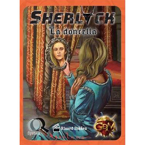 Sherlock Q-System. La Doncella