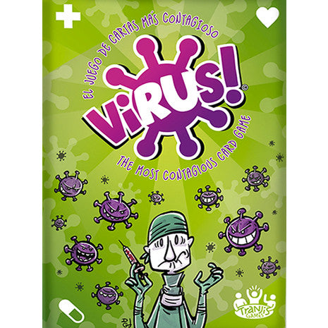 Virus!
