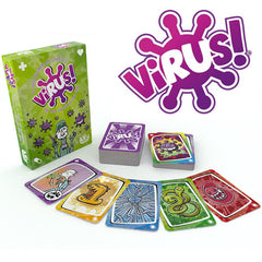 Virus!