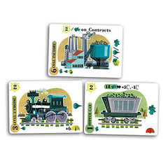 ¡A Todo Tren!
