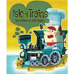 ¡A Todo Tren!