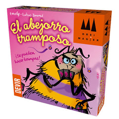 Abejorro Tramposo