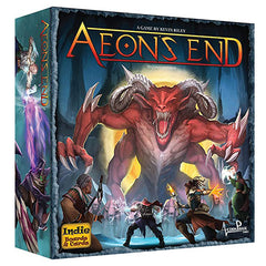 Aeon's End