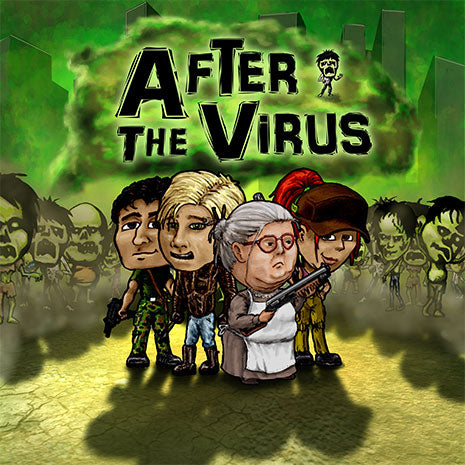 After the Virus (Inglés)