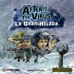 La Gran Helada. After the Virus