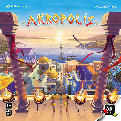 Akropolis