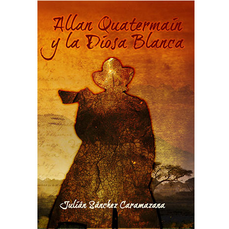 Allan Quatermain y la Diosa Blanca