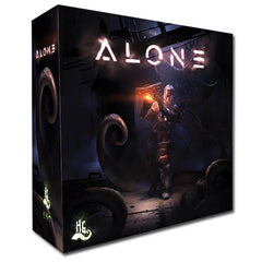 Alone