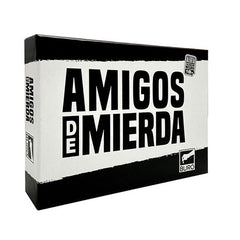 Amigos de Mierda